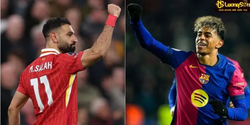 Barcelona và Liverpool vắng mặt tại FIFA Club World Cup 2025