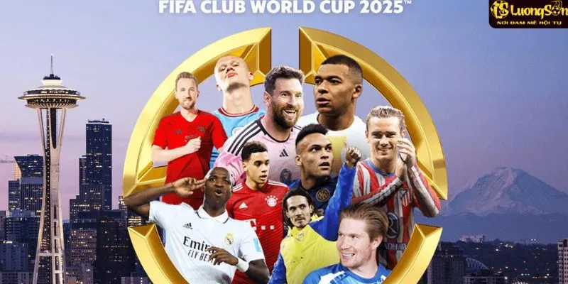FIFA Club World Cup 2025: Sự cạnh tranh khốc liệt