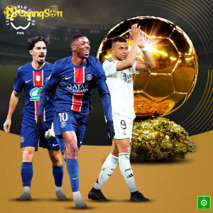 Club World Cup 2025: Cuộc Đua Quả Bóng Vàng Đỉnh Cao
