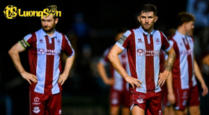 Lý do và hậu quả UEFA loại Drogheda United khỏi UEFA Conference League 2025/26