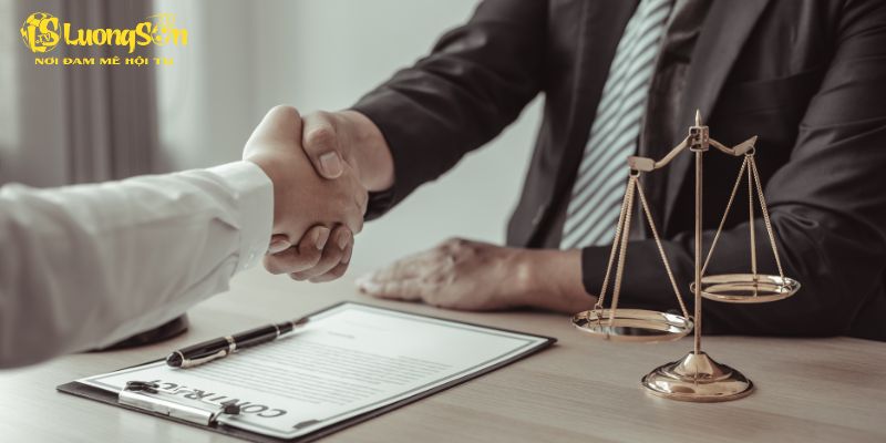 Quyền và nghĩa vụ của người dùng