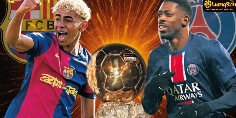 Yamal đánh mất lợi thế trước Dembele khi không được tham dự Club World Cup