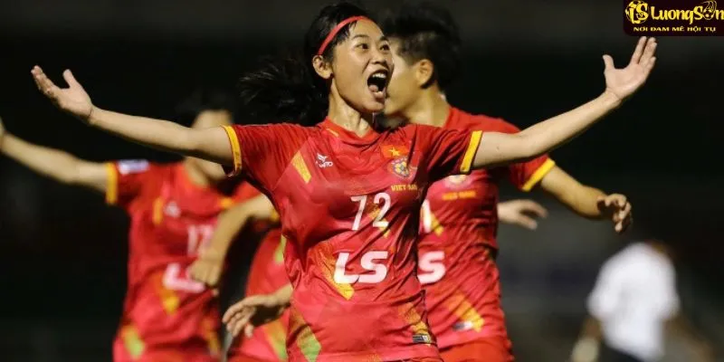 CLB nữ TP.HCM vào bán kết AFC có ý nghĩa lớn đối với sự phát triển của bóng đá nữ Việt Nam