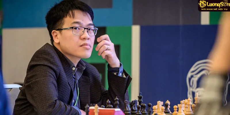 Lê Quang Liêm và những kỳ vọng trong tương lai
