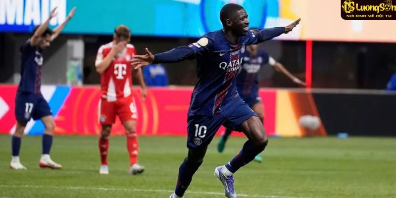 PSG cũng sẽ đối mặt với nhiều thách thức tại FIFA Club World Cup 2025