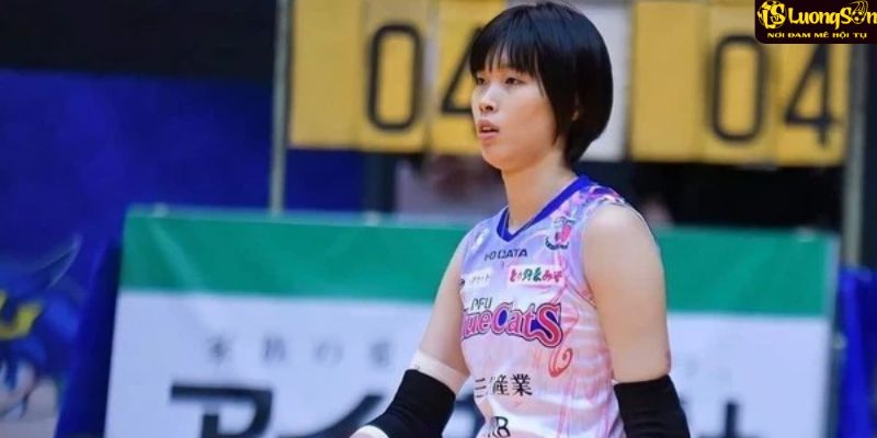 Tin tức về việc Thanh Thúy bóng chuyền Nhật Bản gia nhập CLB Gunma Green Wings